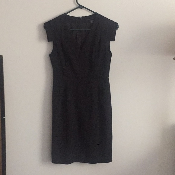 banana republic office wear